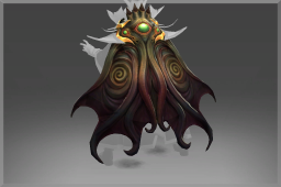 Manto del Pacto de las Profundidades