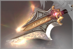 Spellbreaker's Braid - Weapon