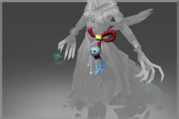 Borla de la Aparición Invernal