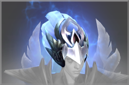 Downfall of the Howling Hearth - Head