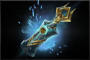 Trésor immortel III 2020