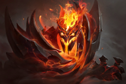 Комплект Demon Eater