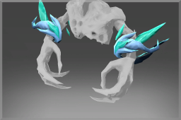 Primordial Origins - Arms