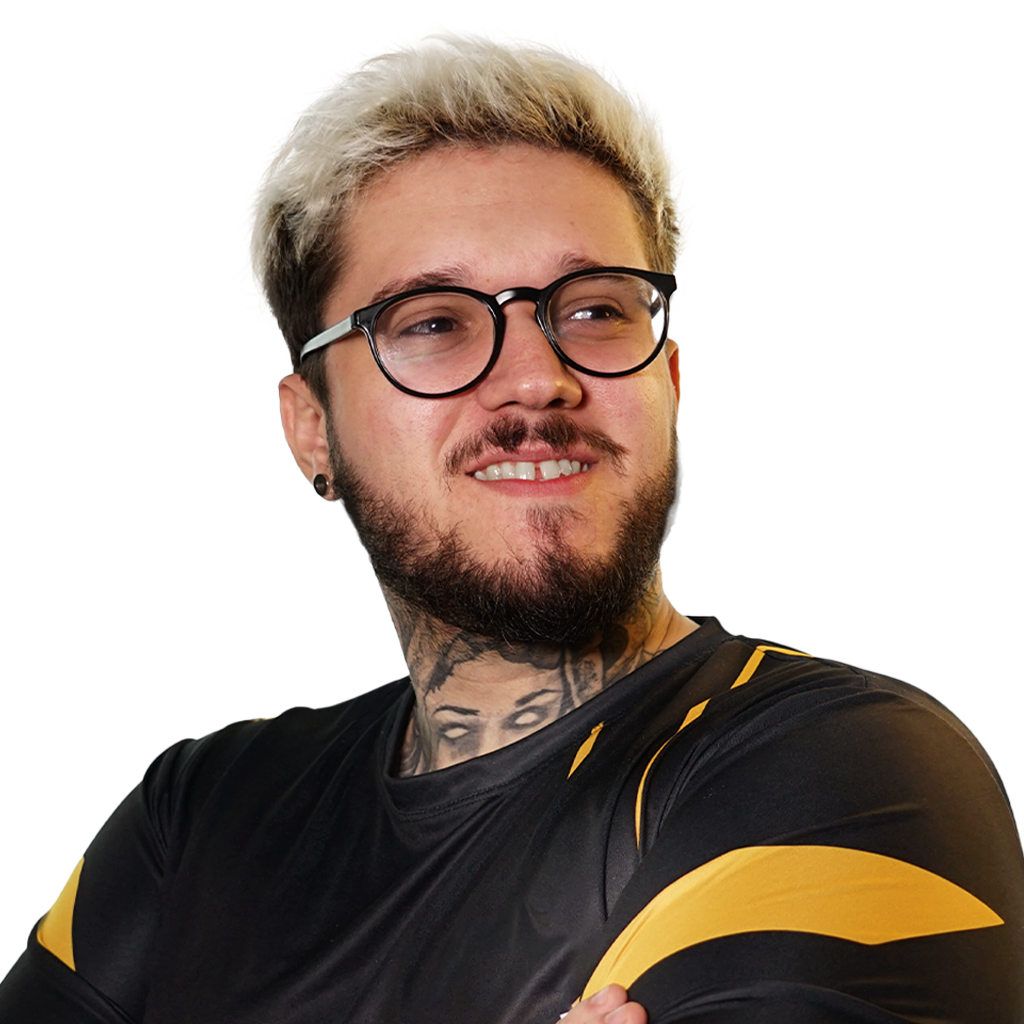 Mun Talent Sticker - TI 2022