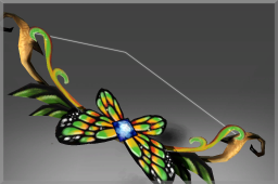 Bow of the Papillion Weald