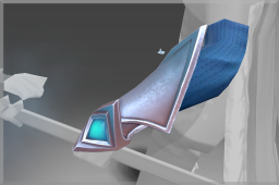 Whitewind Battlemage Bracers