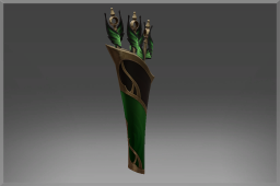 Flechas de la Brisa Aleteante