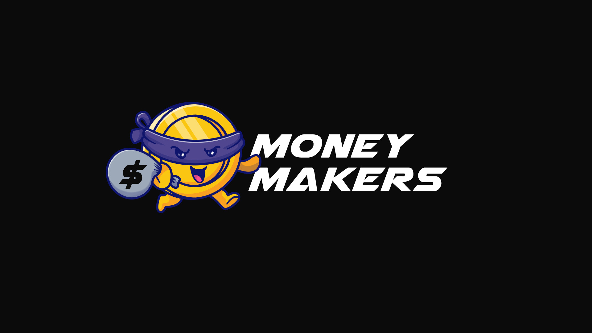 Arrière-plan d'équipe : Moneymakers, saison 9, nº 1