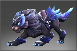 Noriet, le gardien du soir