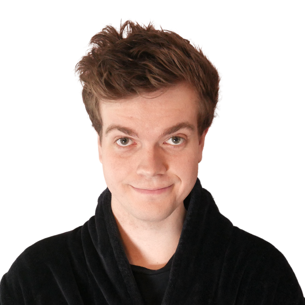 Наклейка работника студии: ODPixel | TI 2024