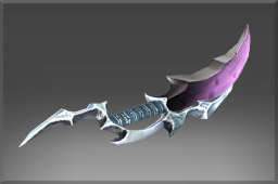 Shadowshard - Off-Hand