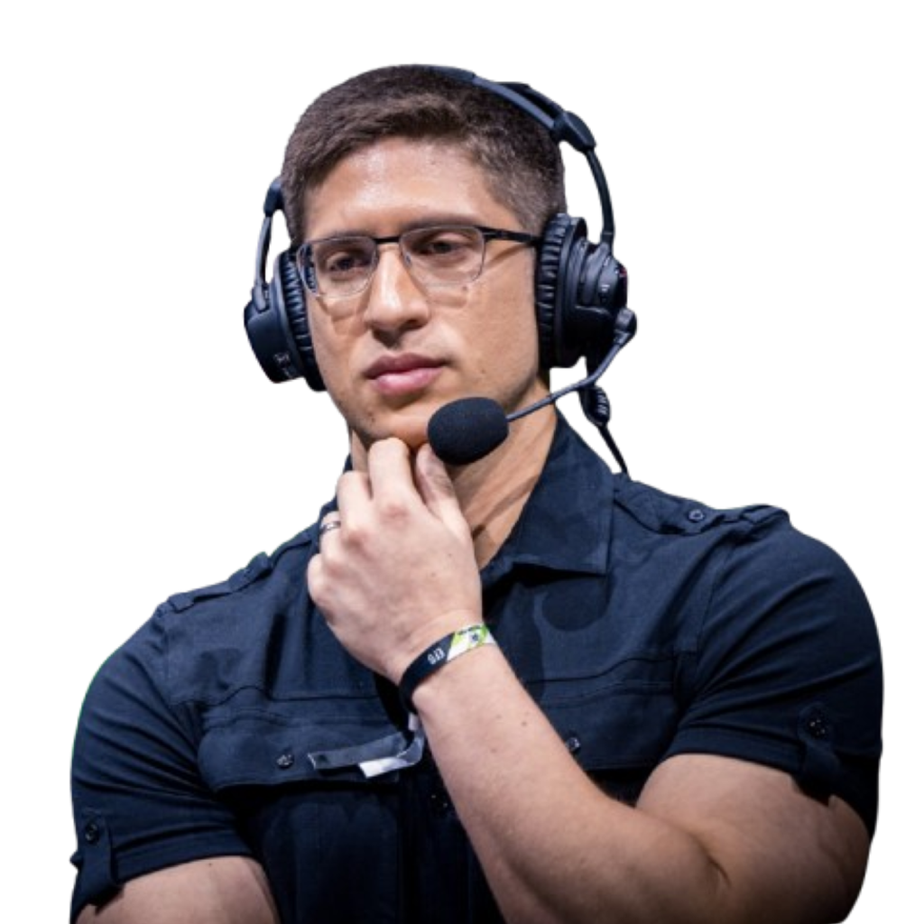 Fly Talent Sticker - TI 2025