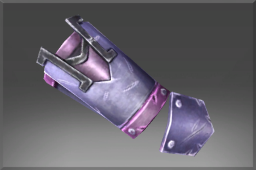 Bracers of the Mage Abolisher
