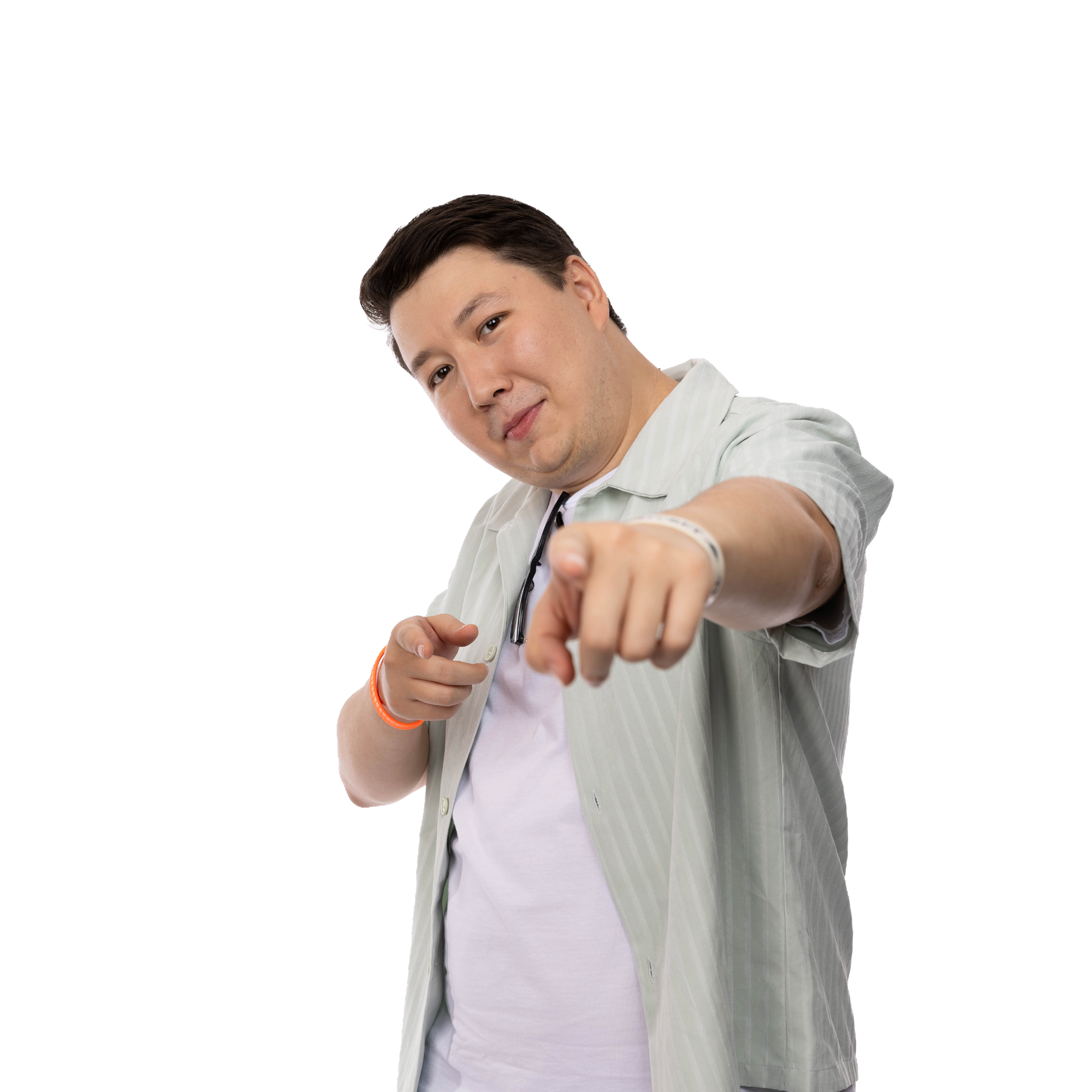 Bundle d'autocollant standard de personnalité : Mantis (TI 2023)