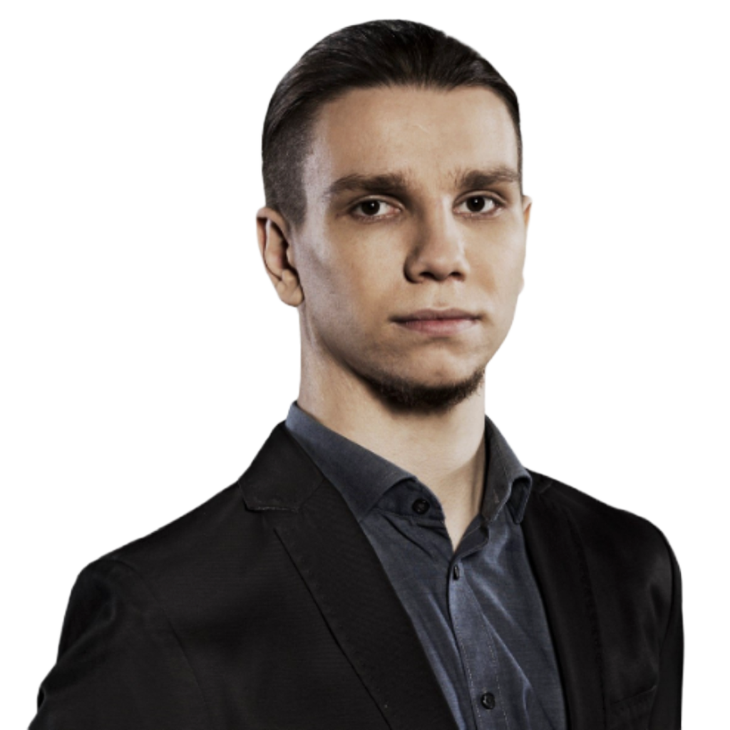 Наліпка таланта JotM — TI 2022