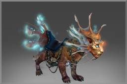 Pez León del Reino Costero