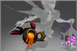 Vote Only Burglar Of Wasp Belt