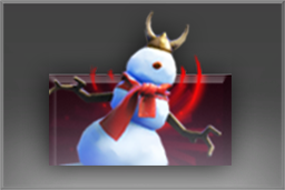 Frosthaven - Narices de Muñeco de Nieve