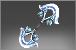 Blades of Nightsilver's Resolve