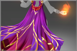 Vote Only Queen Of Misrule Belt