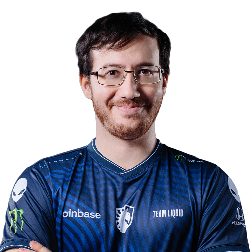 33 Player Sticker - TI 2024