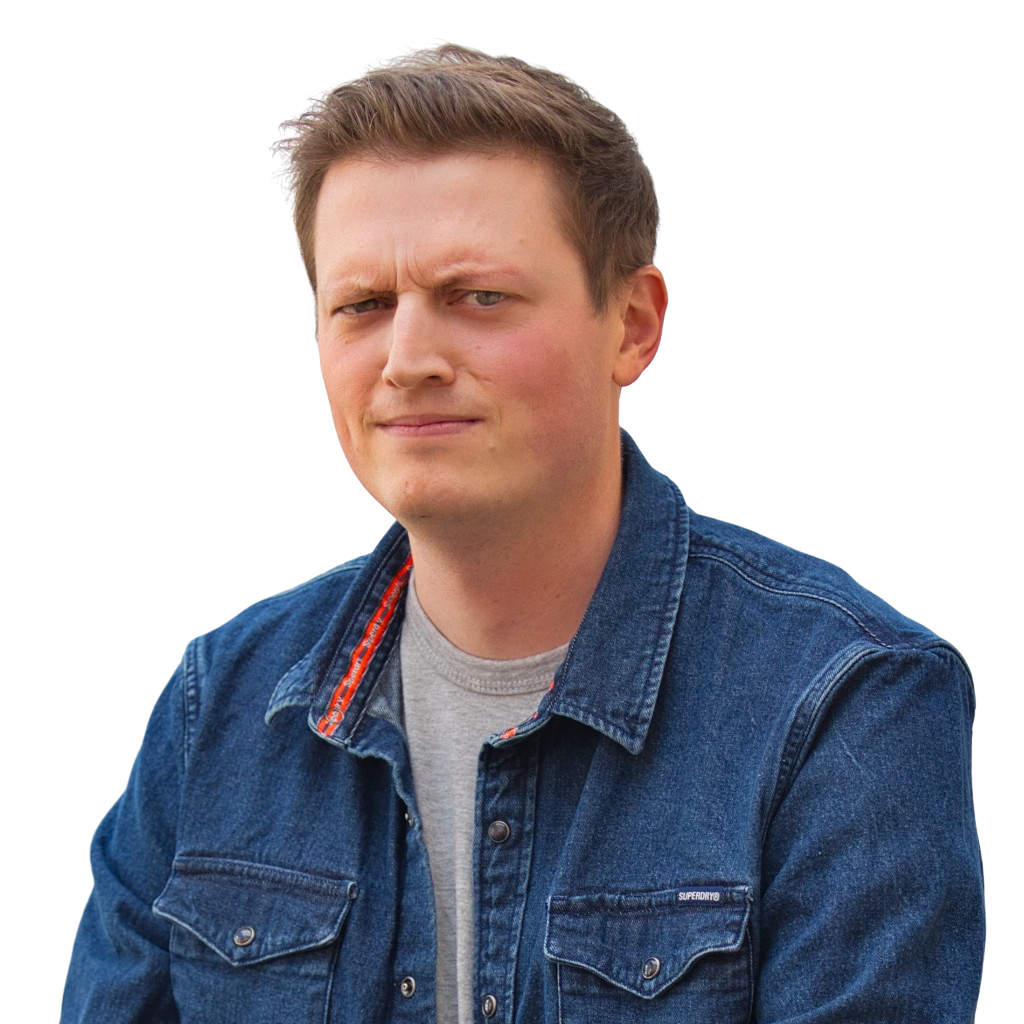 Наклейка работника студии: Trent | TI 2023