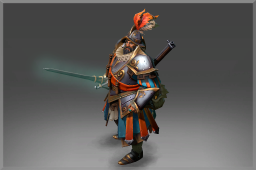 Vientos de Conquista