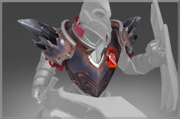 Cuirass of the Third Awakening