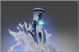 Secrets of the Frost Singularity - Head