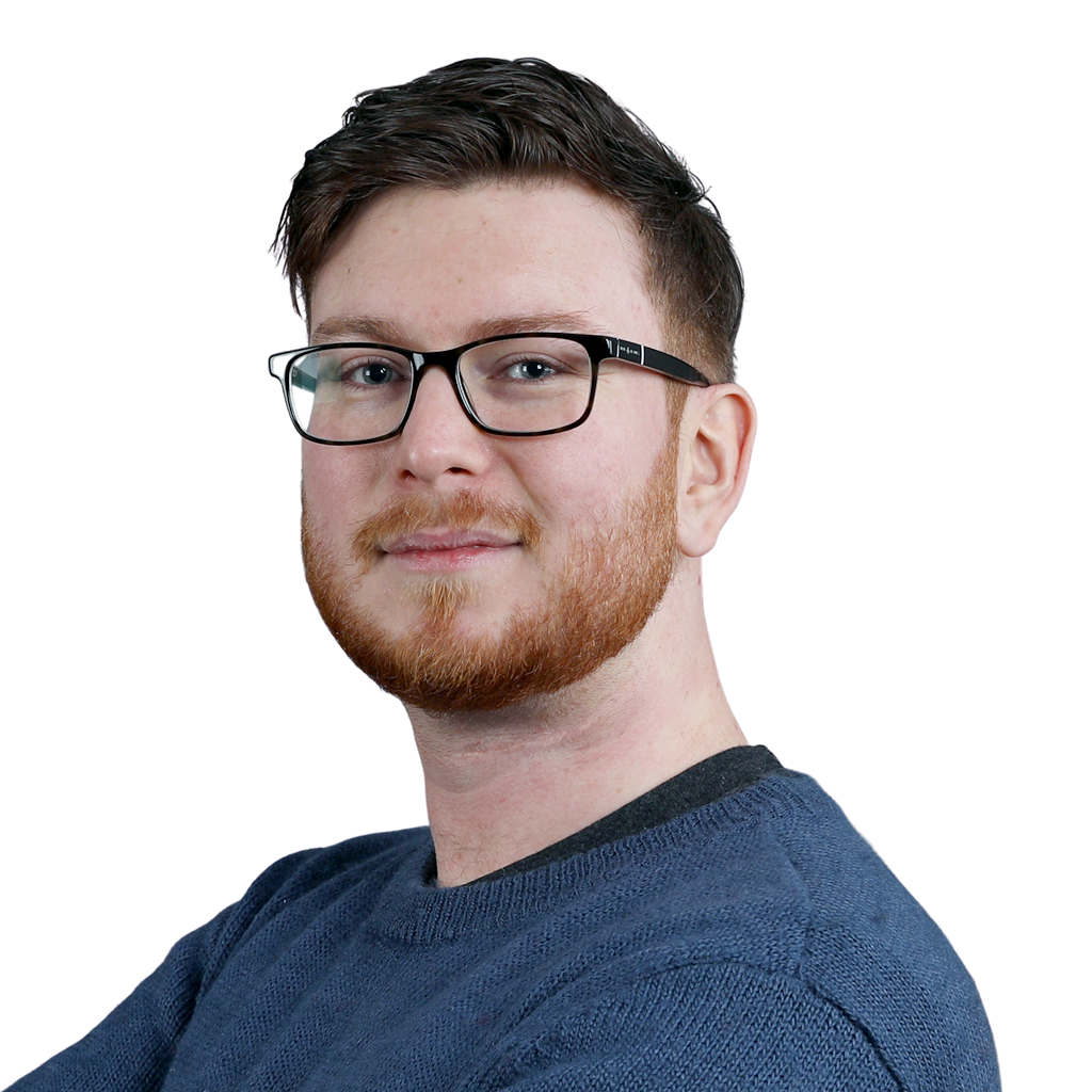 Gareth Talent Sticker - TI 2024