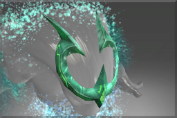 Radiant Crystal Crown