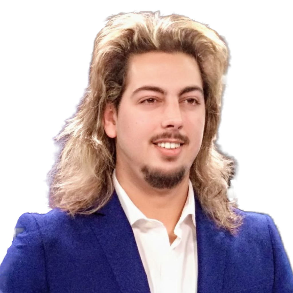 Pegatina del talento Er-Kratos - TI 2023