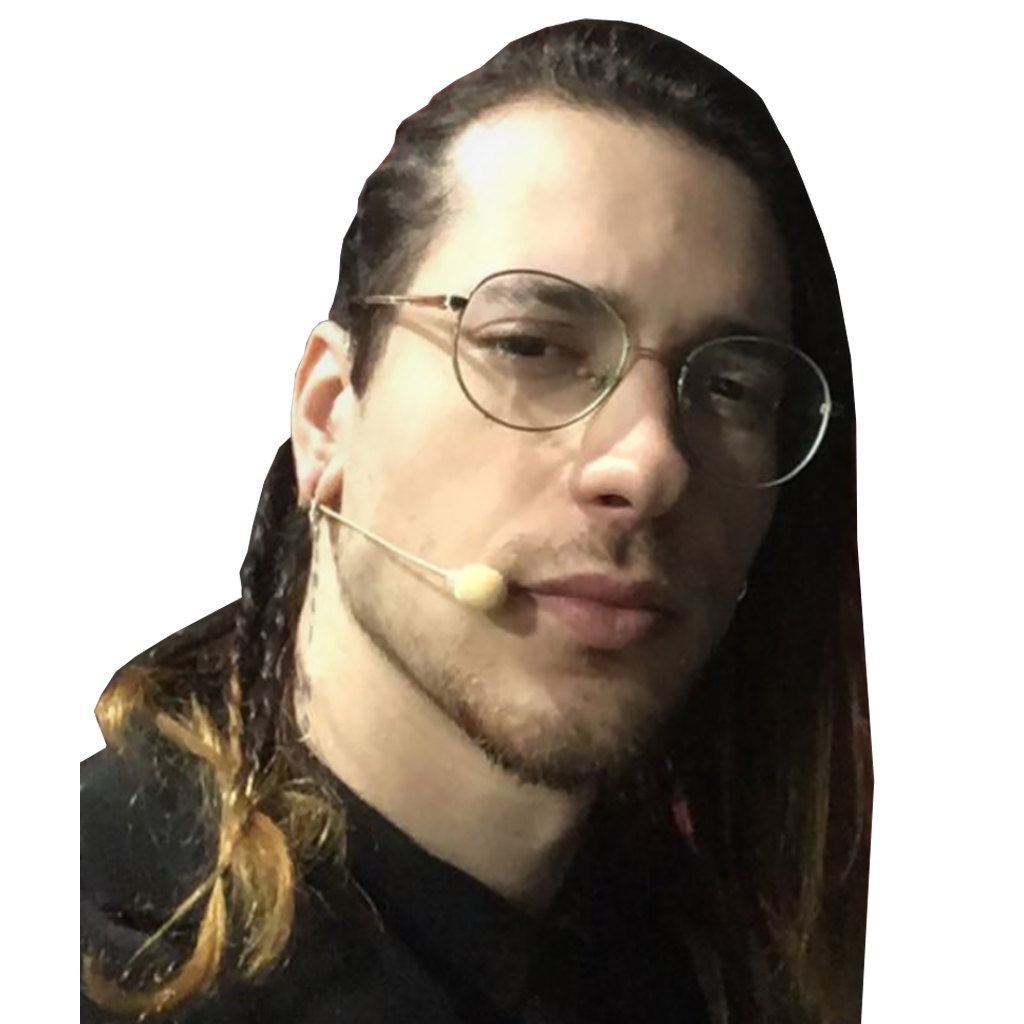 Наклейка работника студии: SHERLOCK | TI 2022