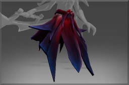 Robes of Malicious Efflorescence