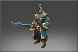 Set Instrumentos del Viajero Claddiense