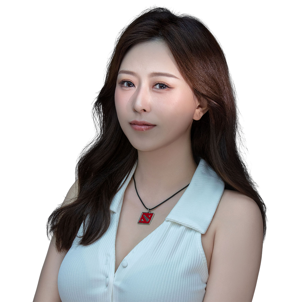 Pegatina del talento Luna - TI 2023