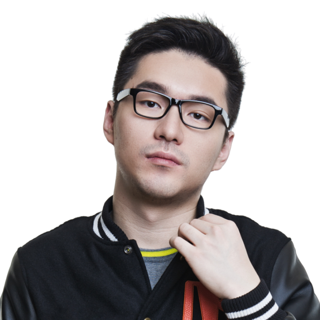 Наклейка работника студии: 820 | TI 2022