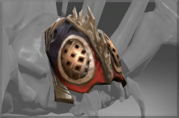 Contenance de la toile d'acier