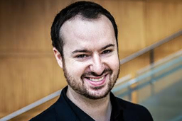 Trove Carafe з автографом David LD Gorman