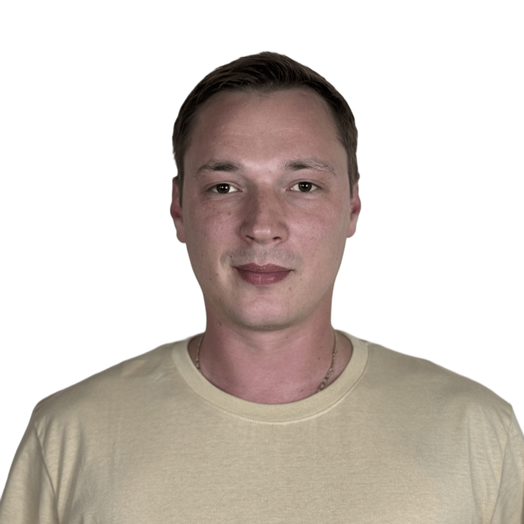 Pegatina del talento Smile (TI 2025)