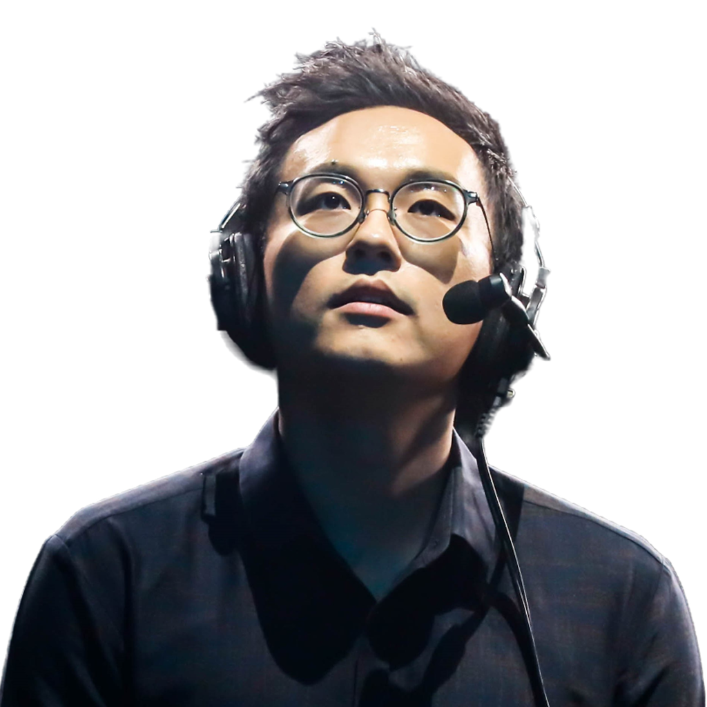 Mashall Talent Sticker - TI 2025