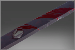 Bound By Scales  Iron Hew