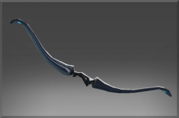 Jeweled Longbow