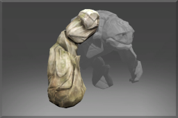 Стандартная правая рука