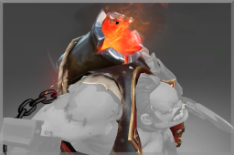 Cannon of the Jolly Reaver