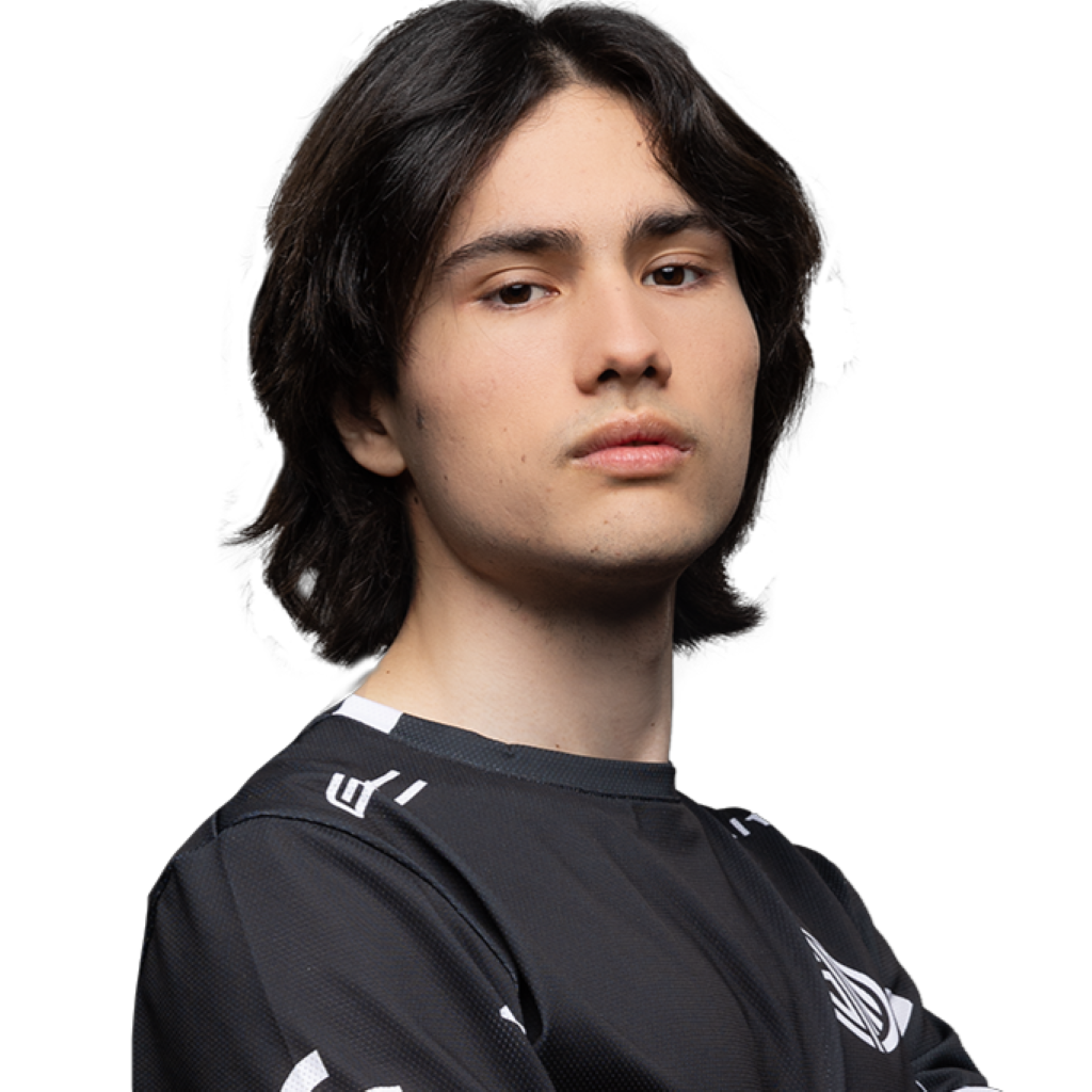 Timado Player Sticker - TI 2023