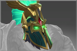 Tyrant of the Veil Helm