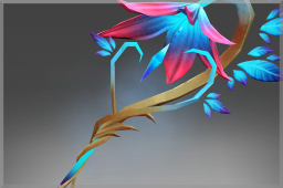Royal Winterbloom Weapon