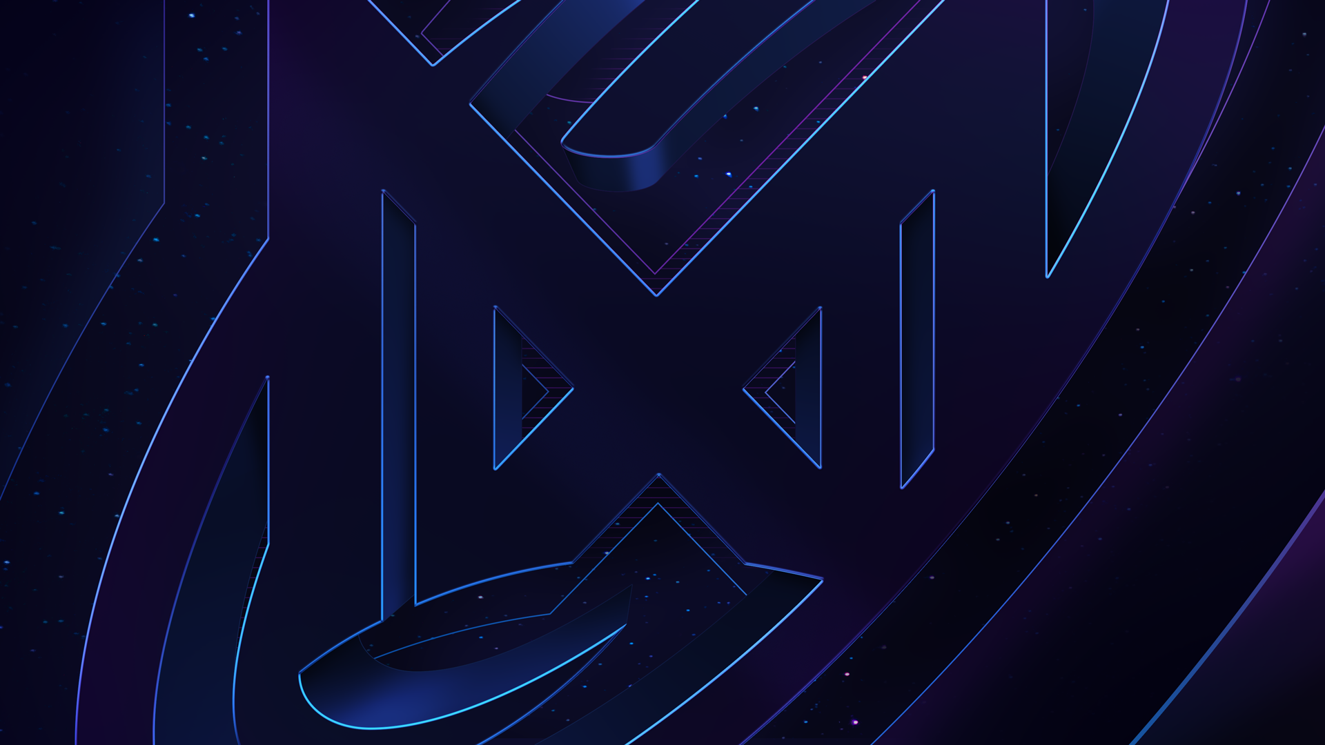 Arrière-plan d'équipe : Nigma Galaxy, saison 3, nº 2