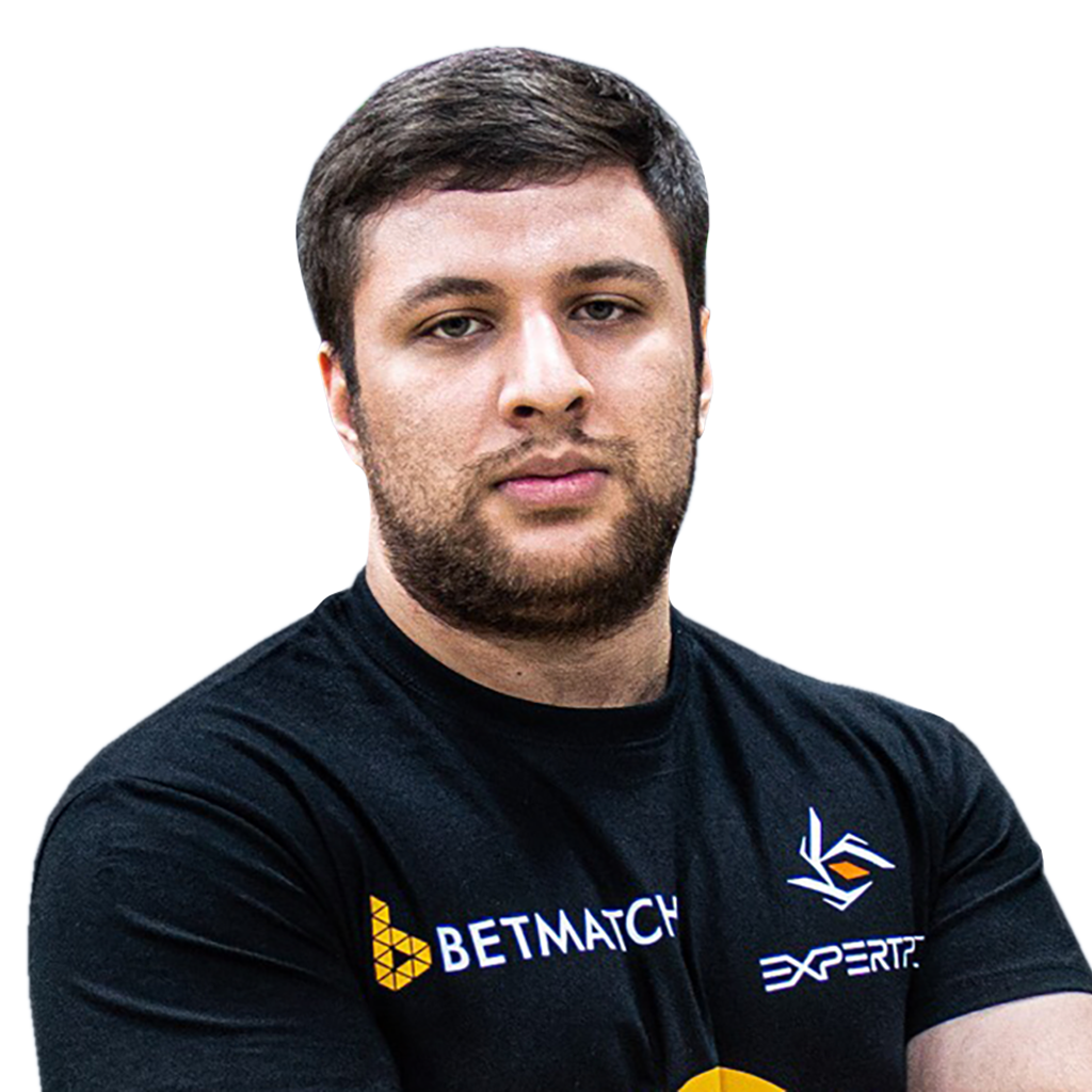 Pegatina del talento sQreen - TI 2022